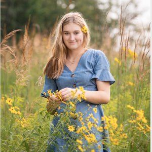 Meet your Posher, Peri